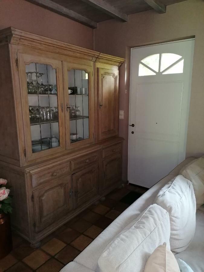 Rainbow Lodge Ursel Ngoại thất bức ảnh